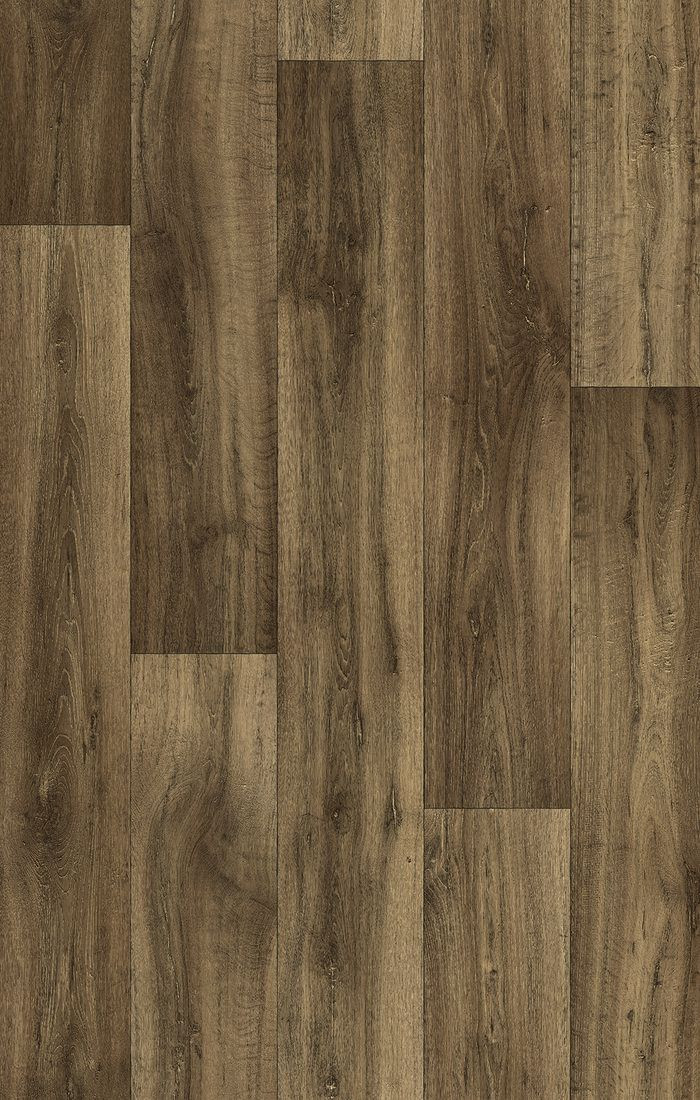 Levně Beauflor PVC podlaha Puretex Lime Oak 661D - dub - Rozměr na míru cm