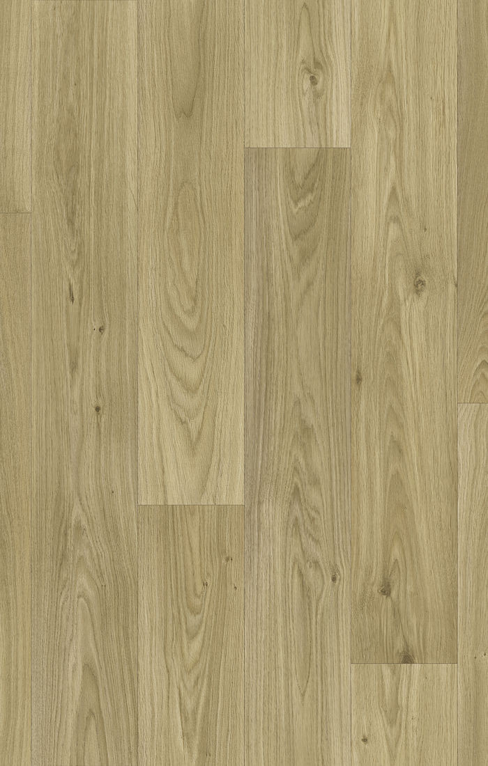 Levně Beauflor PVC podlaha Quintex Gambel Oak 116M - dub - Rozměr na míru cm