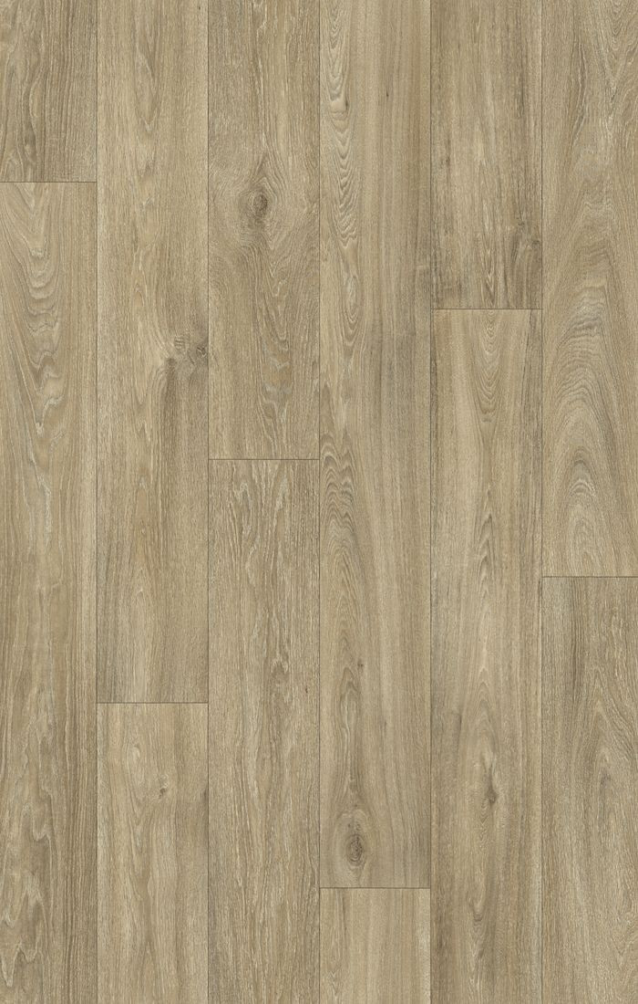 Levně Beauflor PVC podlaha Quintex Havanna Oak 699L - dub - Rozměr na míru cm
