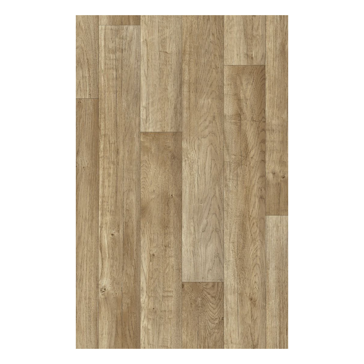 PVC podlaha Trento Chalet Oak 066L - dub