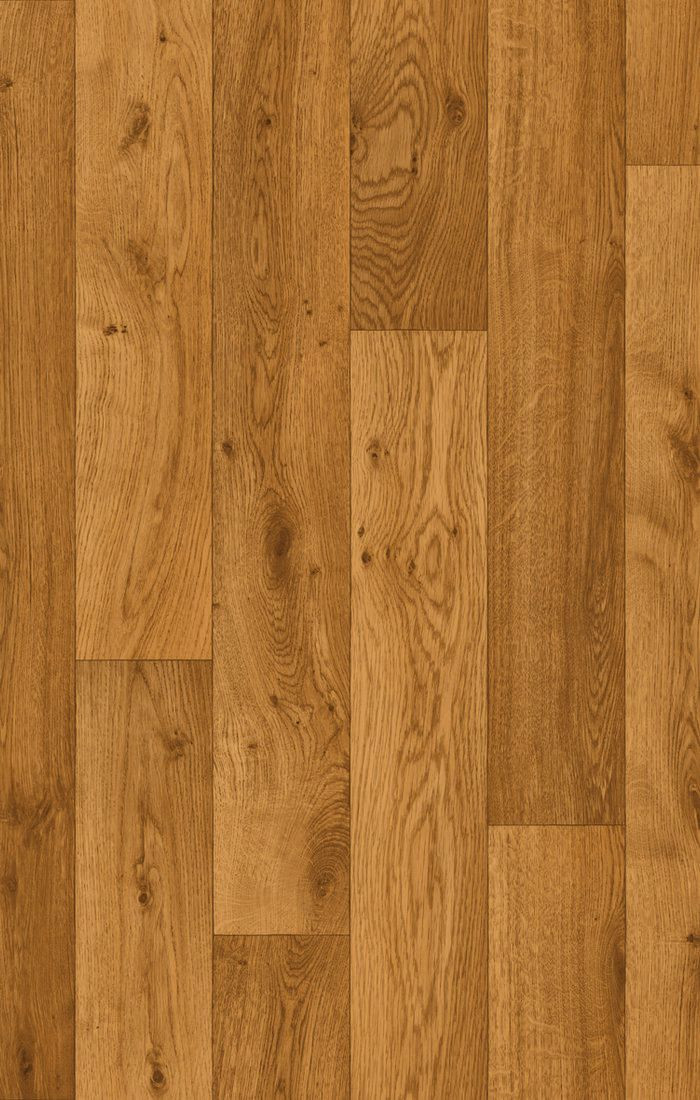 Levně Beauflor PVC podlaha Expoline Oak Plank 026D - dub - Rozměr na míru cm