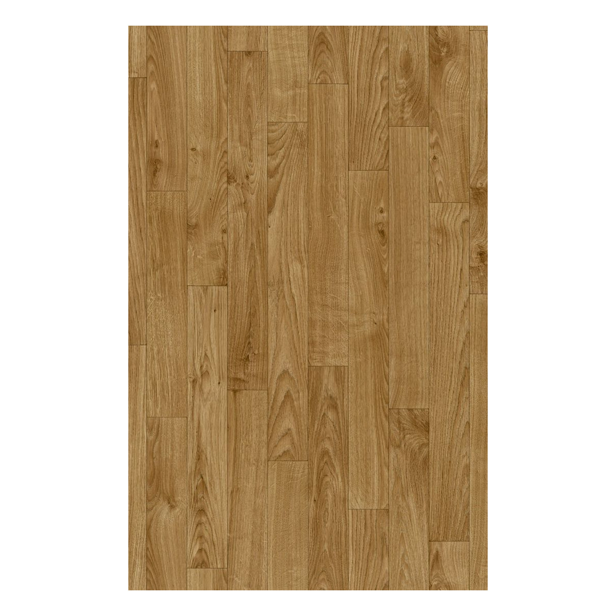 PVC podlaha Ambient Honey Oak 636M - dub