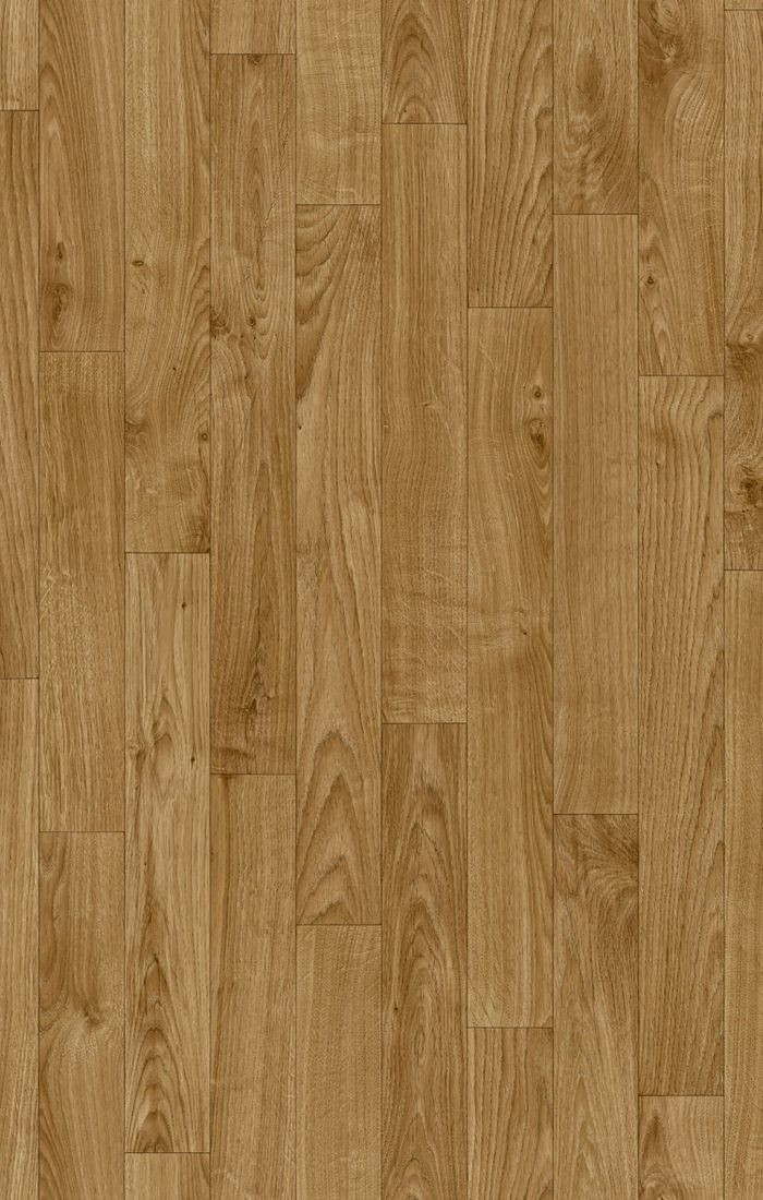 Levně Beauflor PVC podlaha Ambient Honey Oak 636M - dub - Rozměr na míru cm