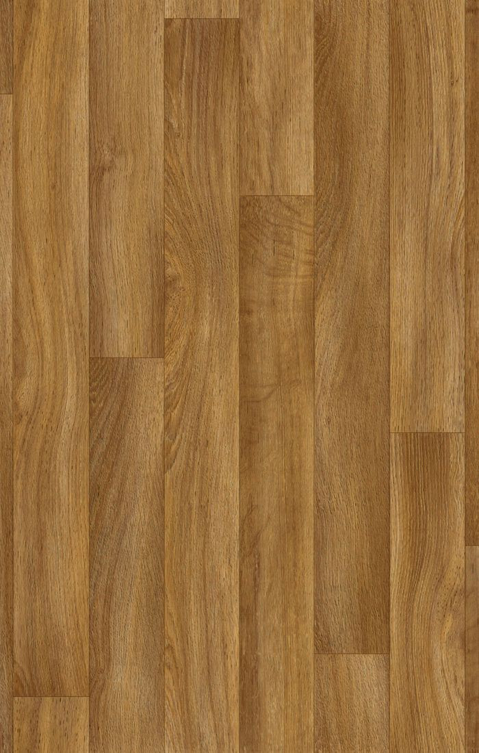 Levně Beauflor PVC podlaha Ambient Golden Oak 016M - dub - Rozměr na míru cm