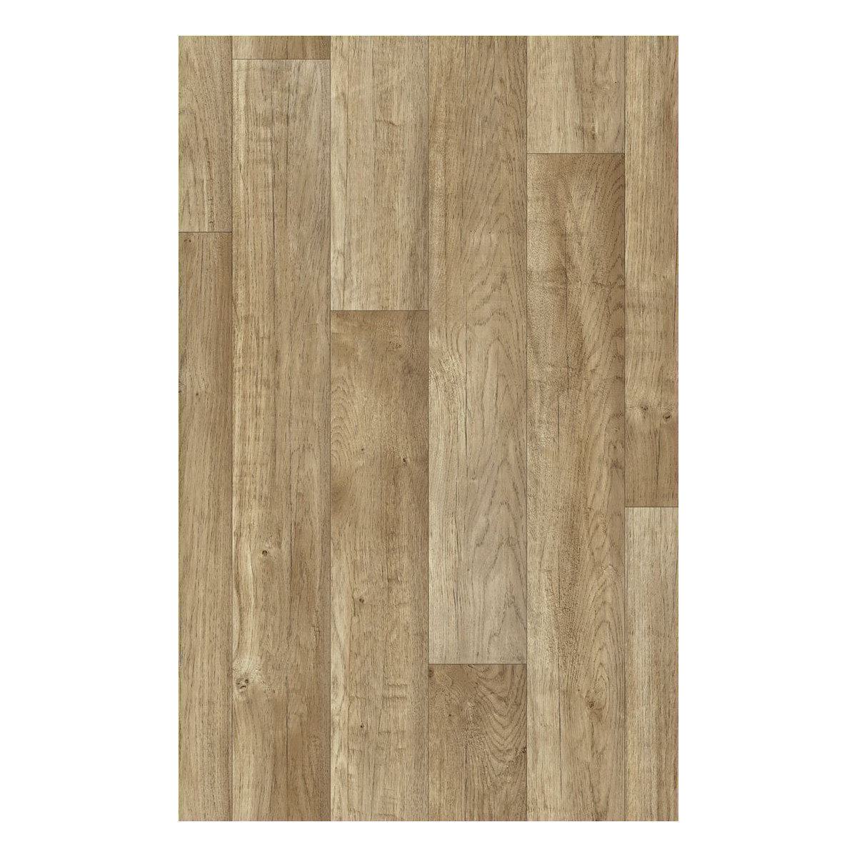 PVC podlaha Ambient Chalet Oak 066L - dub