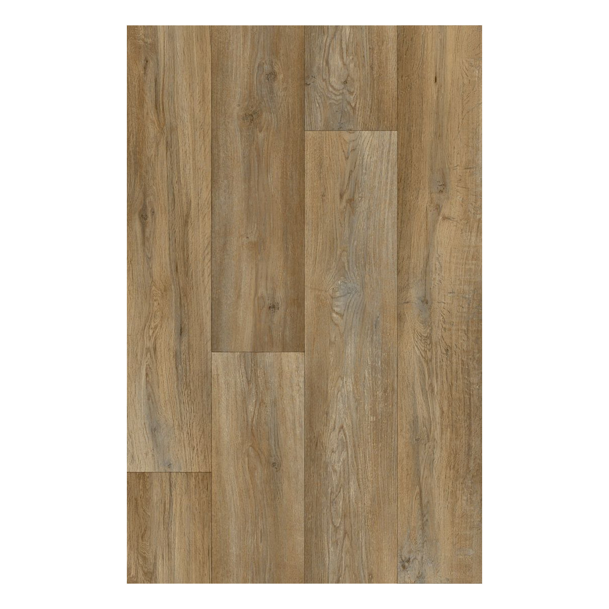 PVC podlaha Ambient Silk Oak 603M - dub