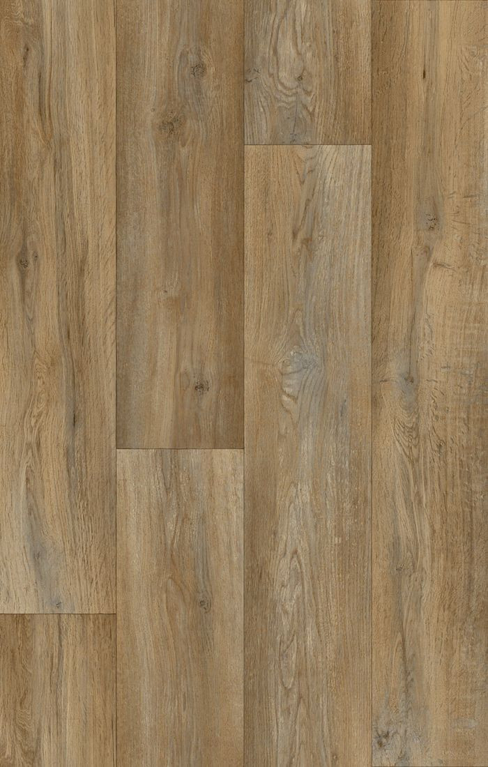 Levně Beauflor PVC podlaha Ambient Silk Oak 603M - dub - Rozměr na míru cm