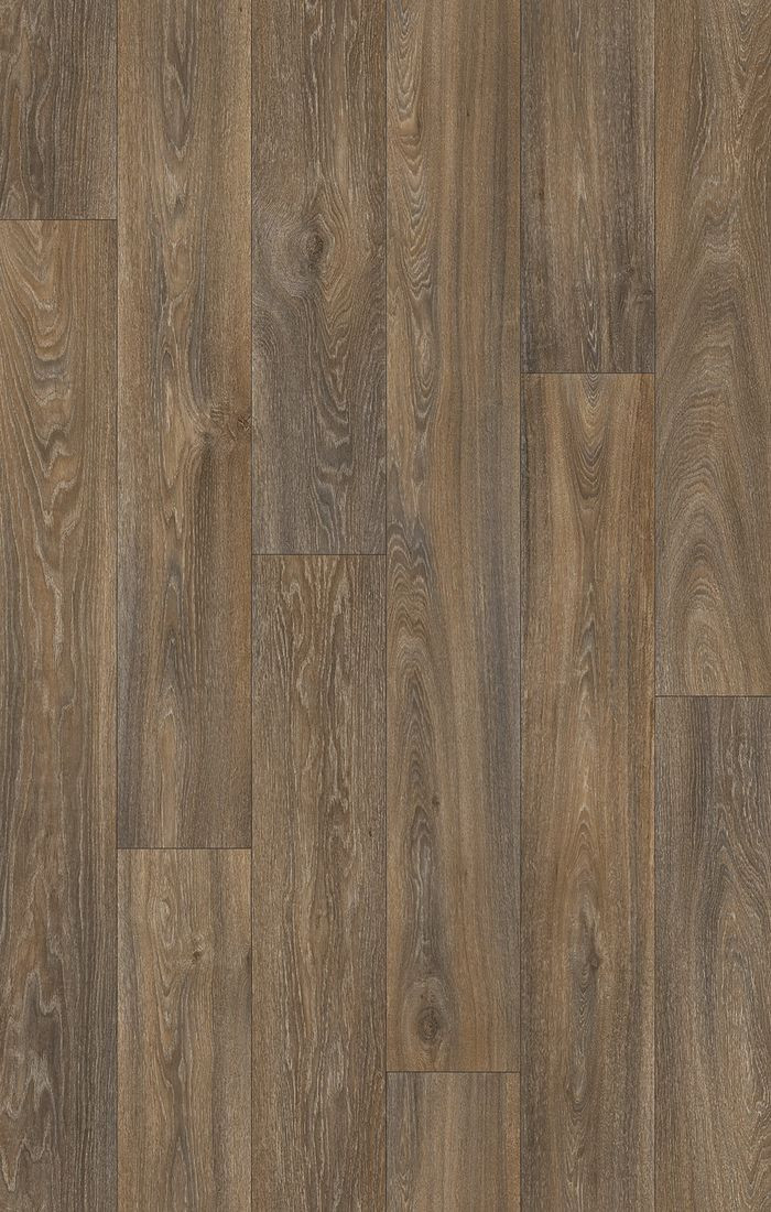 Levně Beauflor PVC podlaha Ambient Havanna Oak 669D - dub - Rozměr na míru cm