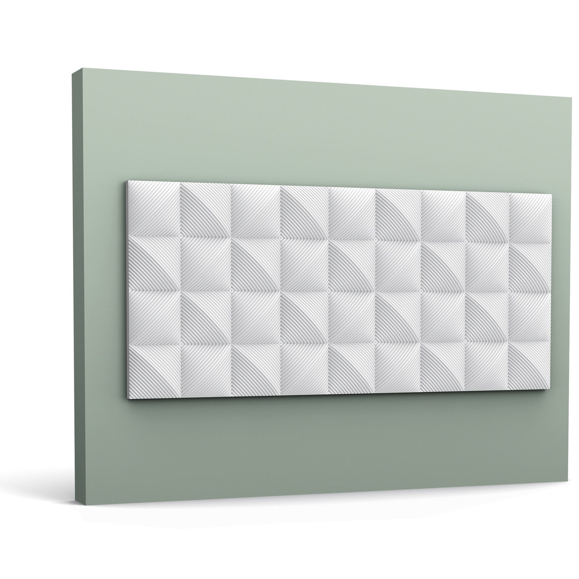 Levně ORAC Decor ORAC dekorační prvek W113 - 3D panel 200x25x2,2 cm