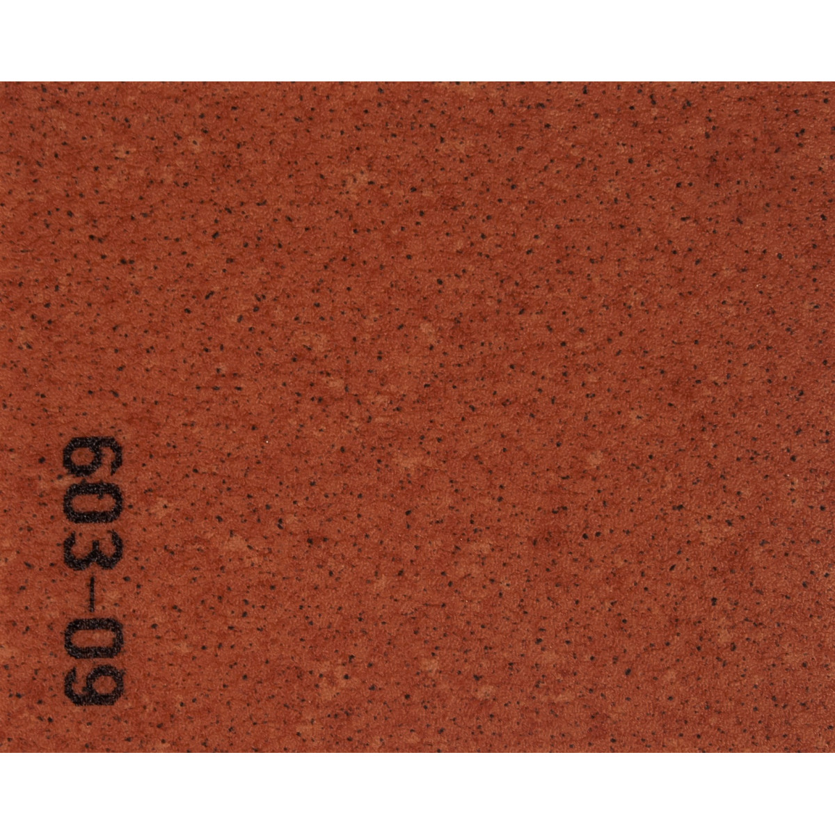 PVC podlaha Flexar PUR 603-09 červená