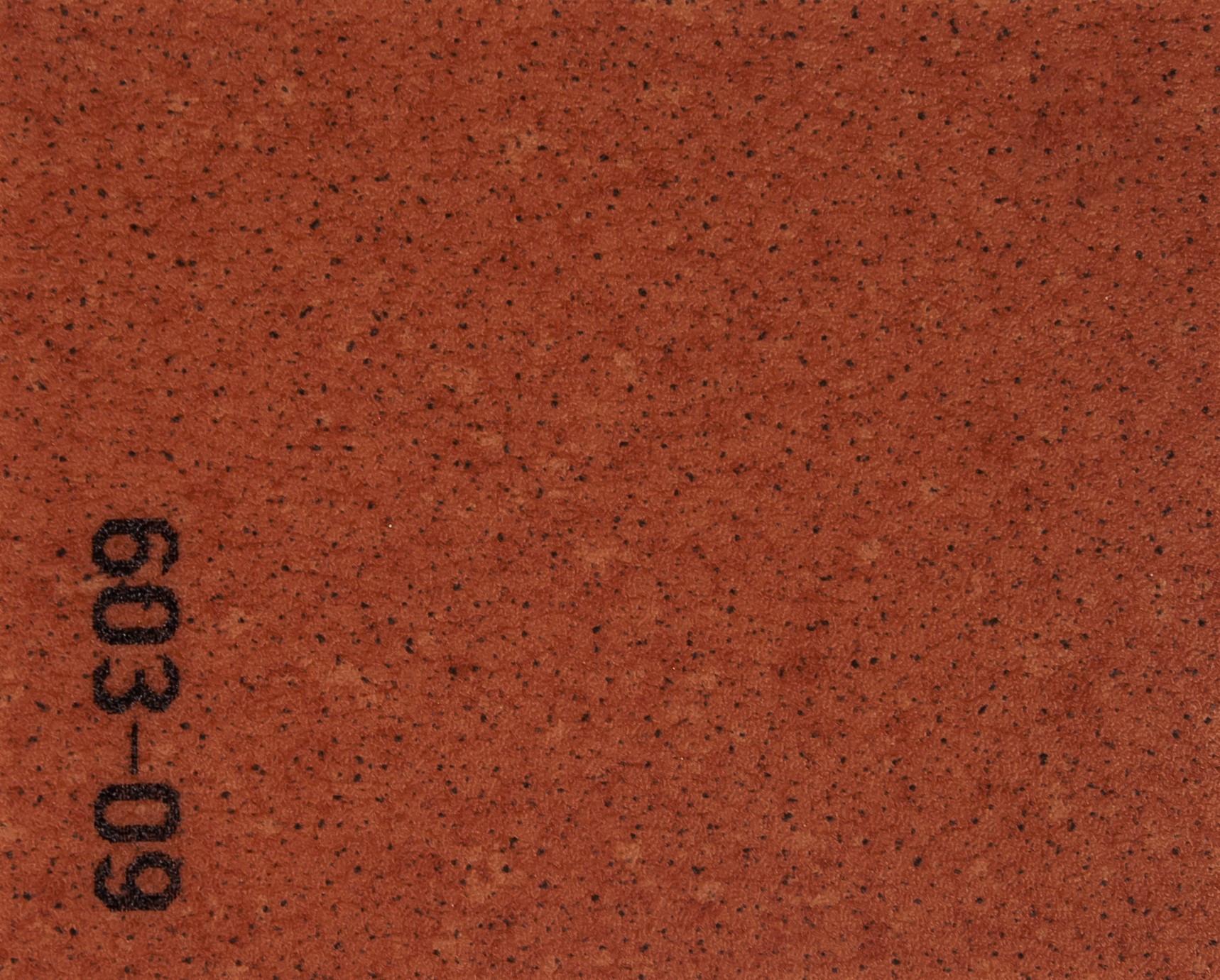 Levně Lentex PVC podlaha Flexar PUR 603-09 červená - Rozměr na míru cm