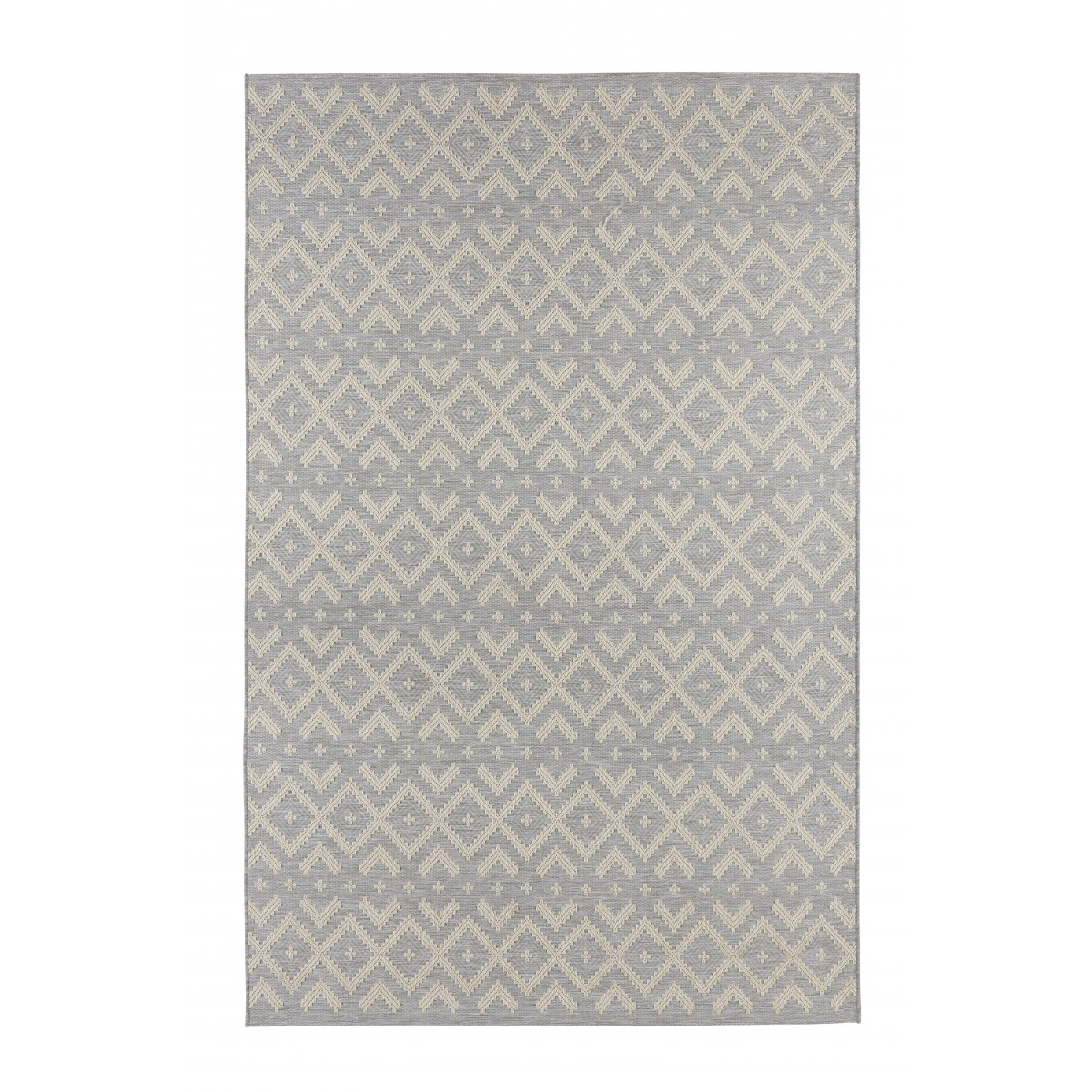 AKCE: 80x200 cm Kusový koberec Harmony Grey Wool 103314