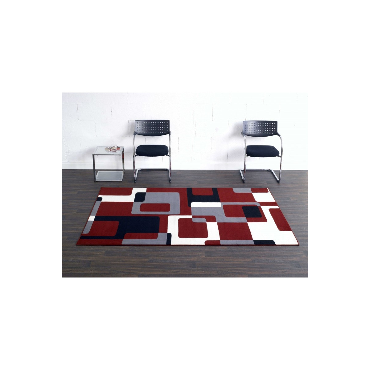 AKCE: 80x300 cm Kusový koberec Hamla 102014
