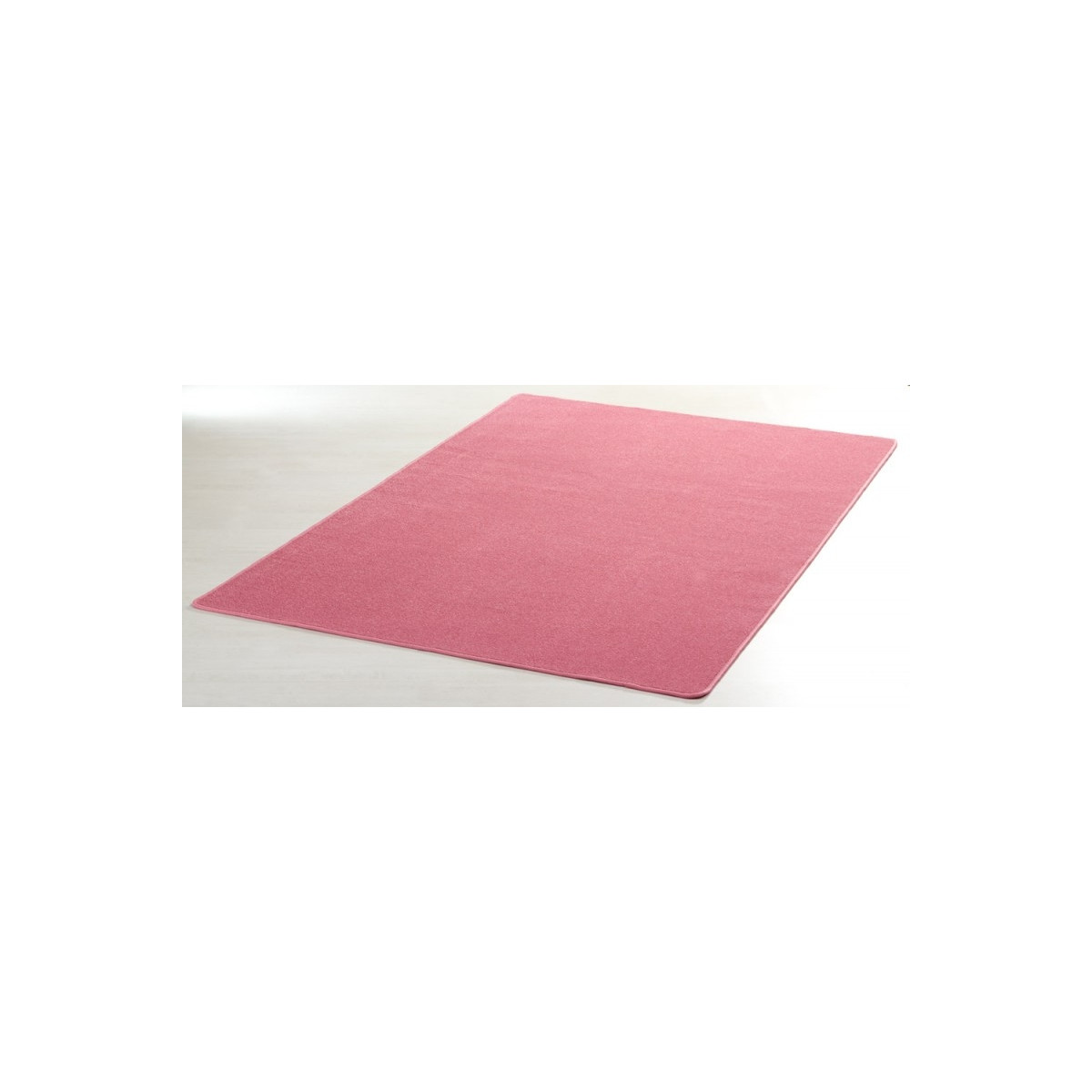 AKCE: 160x240 cm Kusový koberec Nasty 101147 Pink