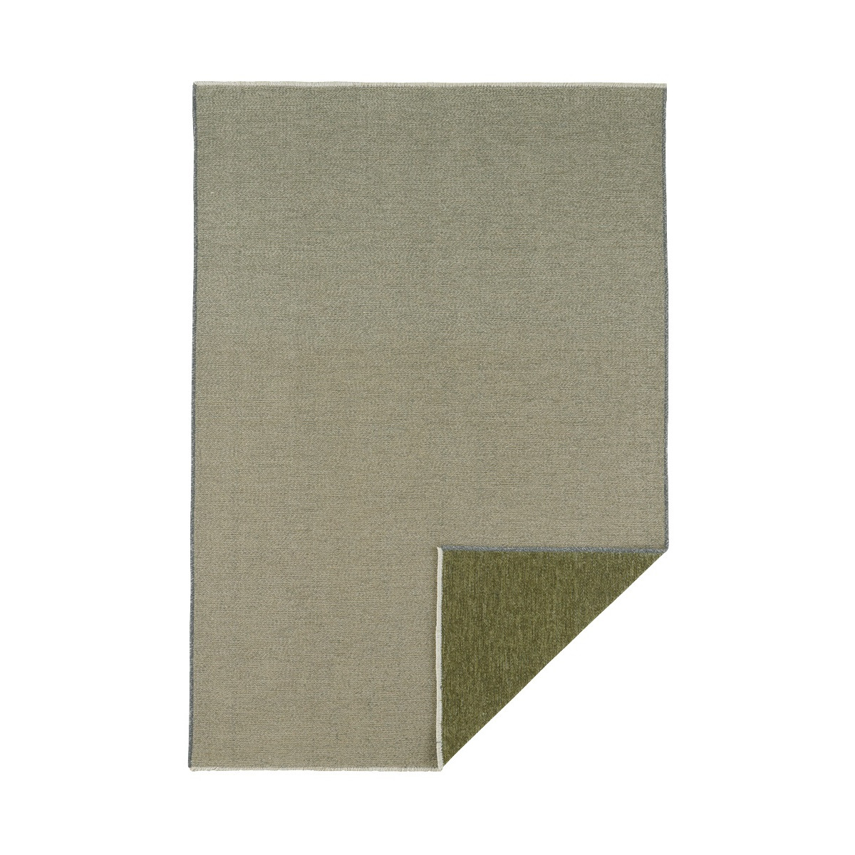 AKCE: 160x230 cm Kusový koberec Duo 104461 Sage Green - Green