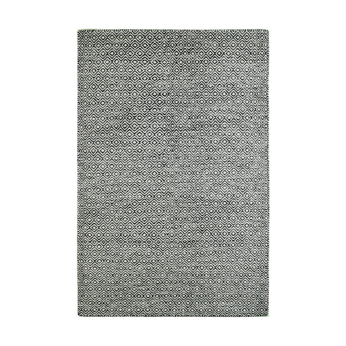 AKCE: 160x230 cm Ručně tkaný kusový koberec Jaipur 334 GRAPHITE
