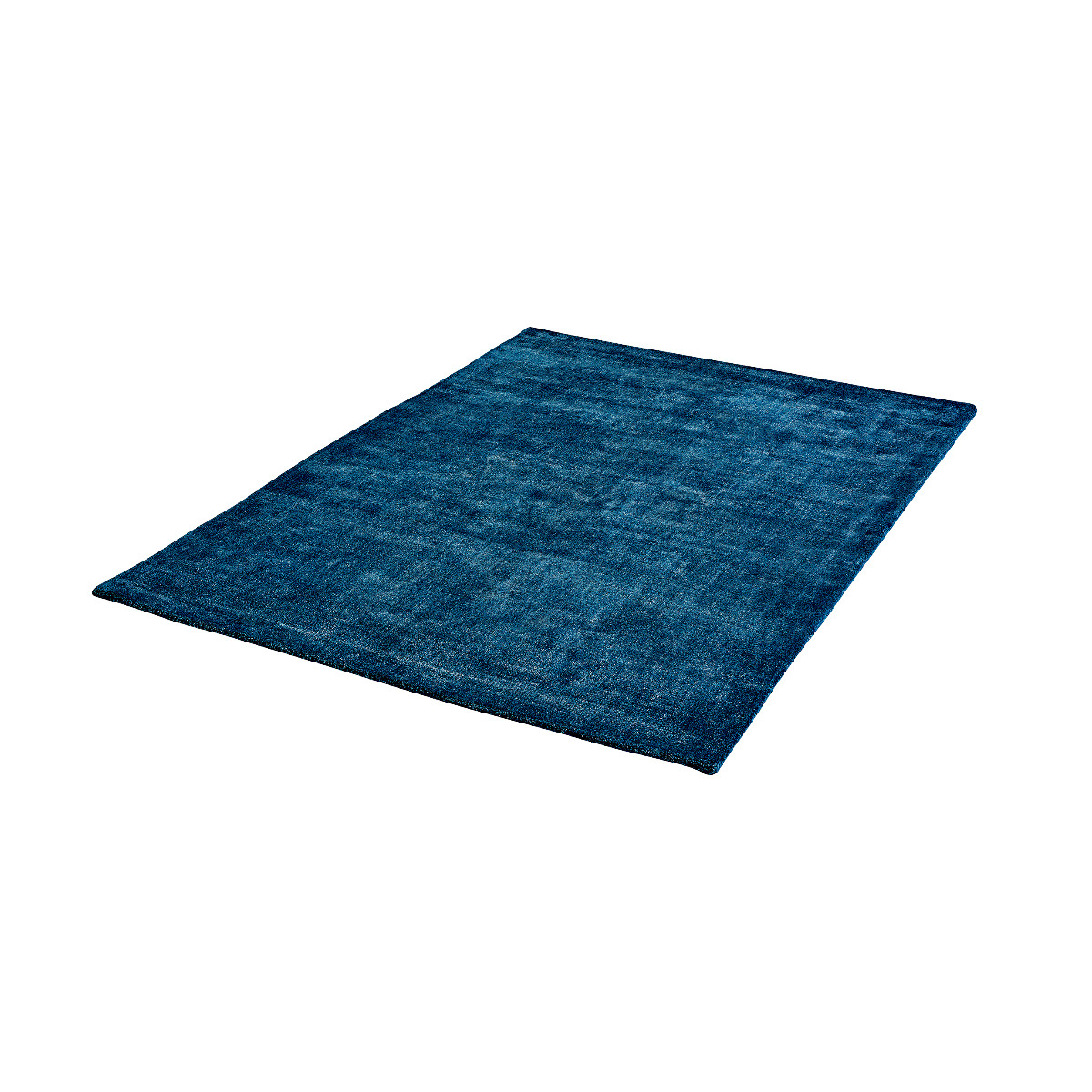 AKCE: 160x230 cm Ručně tkaný kusový koberec Breeze of obsession 150 BLUE