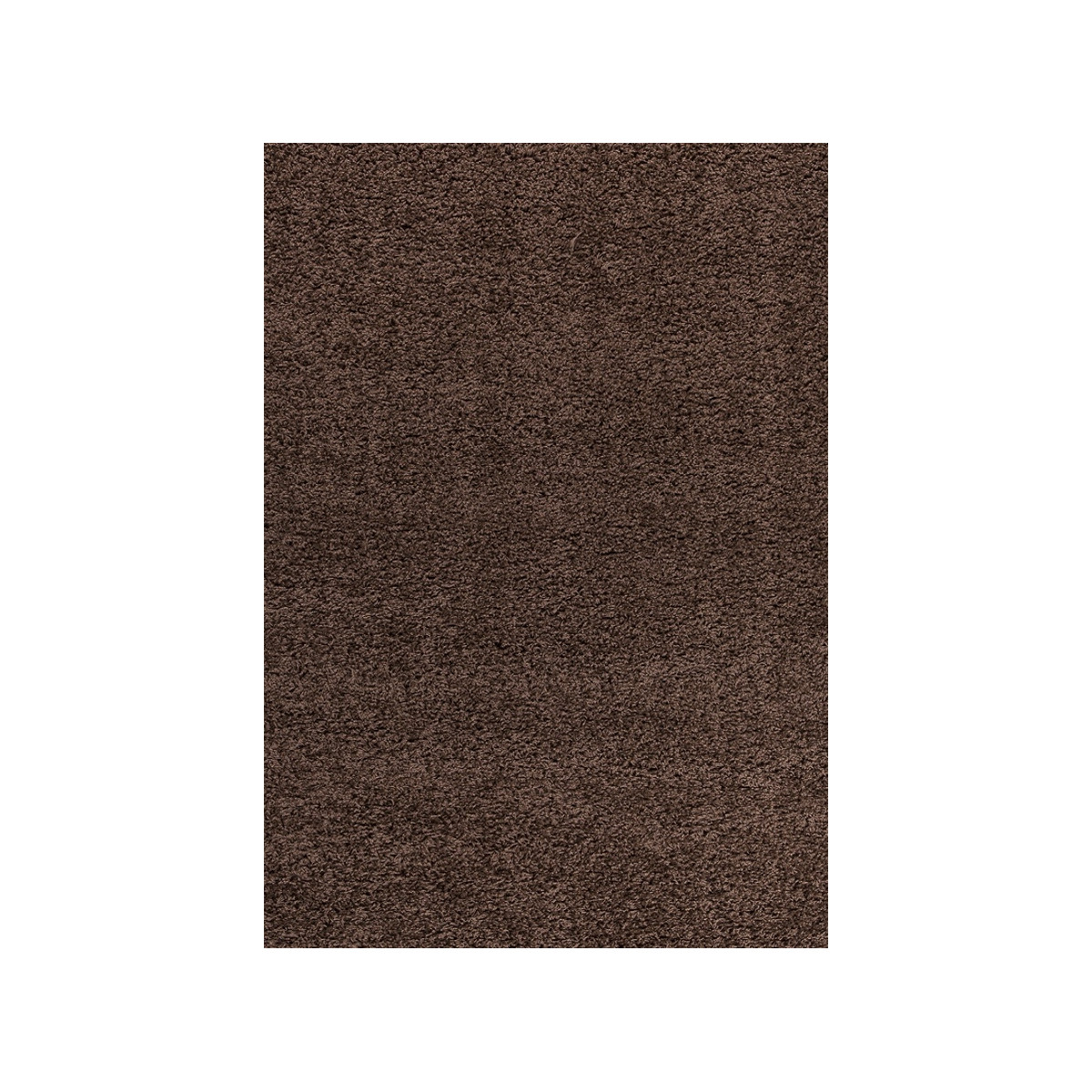 Kusový koberec Dream Shaggy 4000 brown