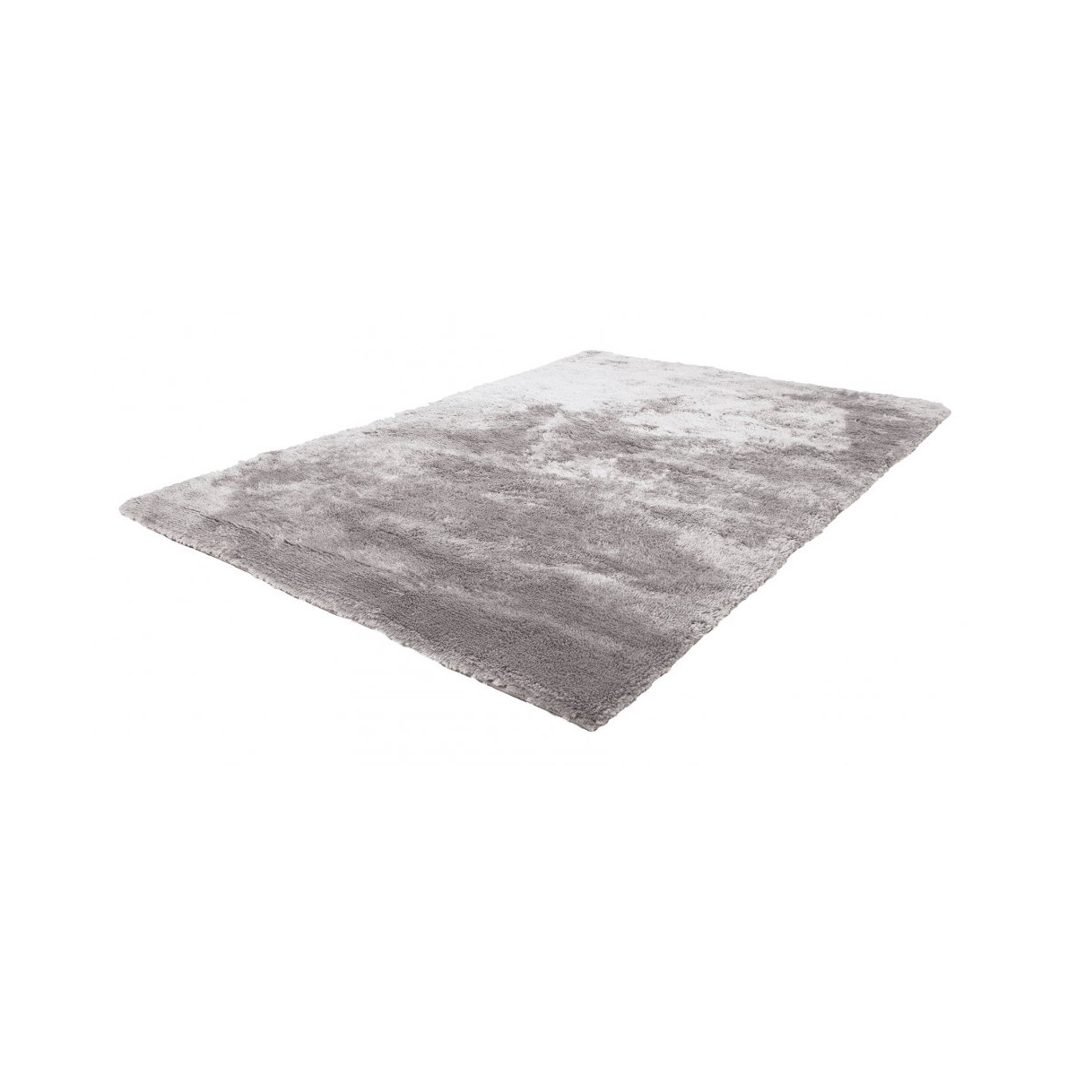 AKCE: 80x150 cm Kusový koberec Curacao 490 silver