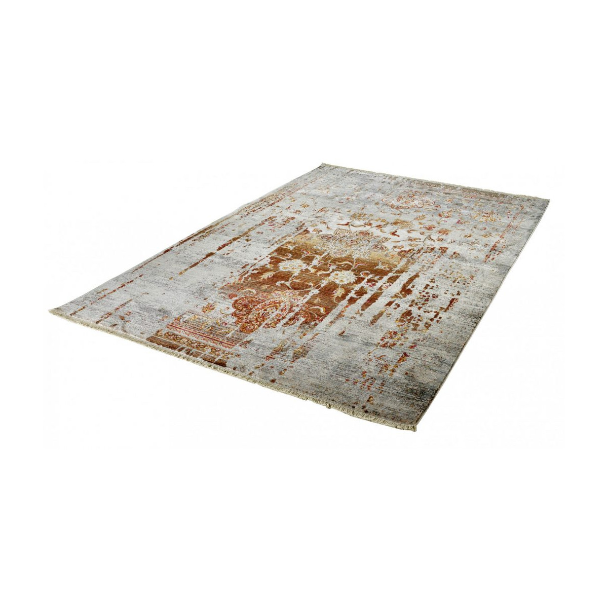 AKCE: 80x235 cm Kusový koberec Laos 453 TERRA