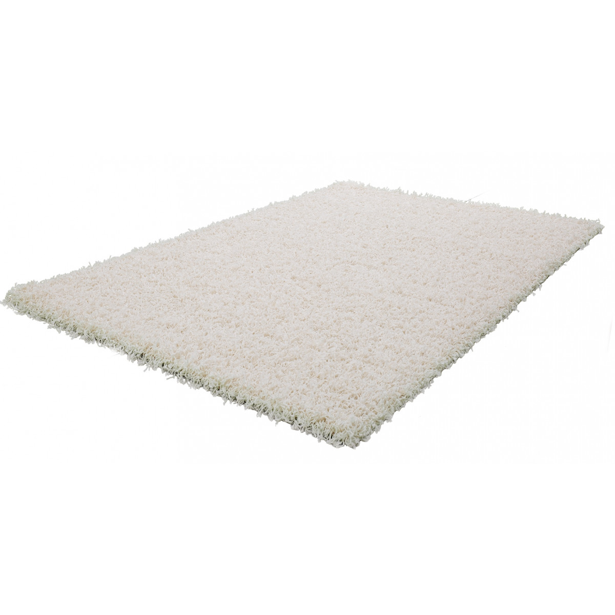 AKCE: 60x110 cm Kusový koberec FUNKY 300 CREAM