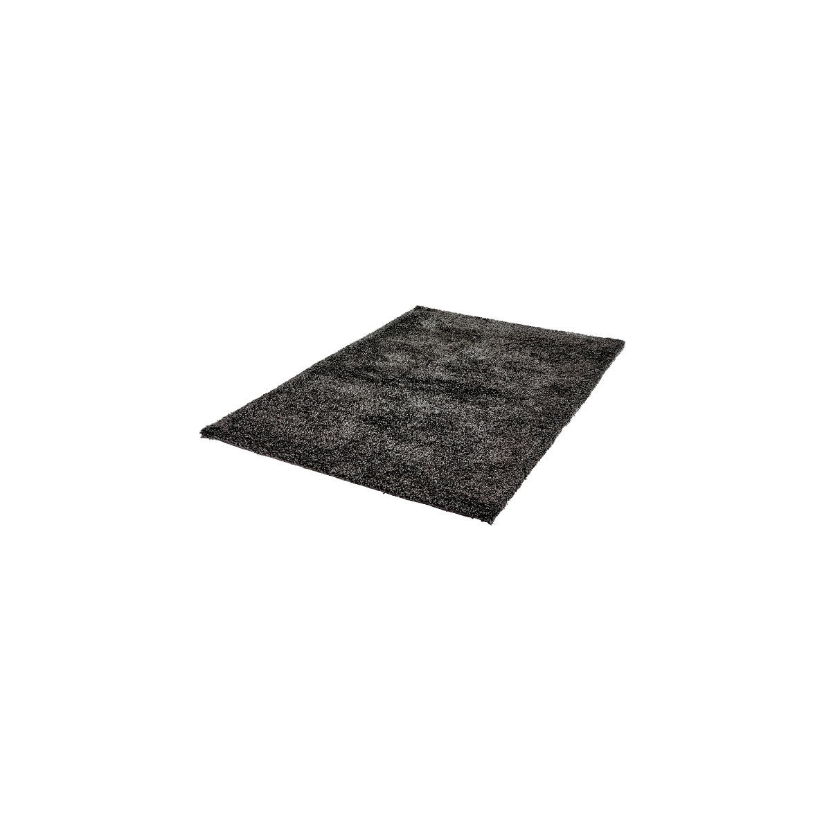 AKCE: 60x60 (průměr) kruh cm Ručně tkaný kusový koberec Touch Me 370 STONE