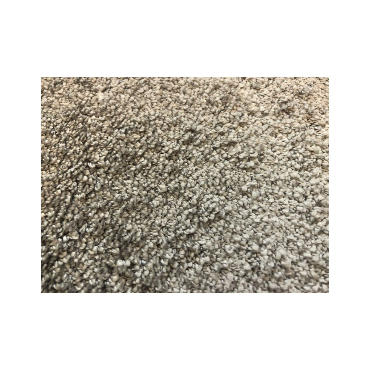 AKCE: 60x210 cm Metrážový koberec Capri taupe