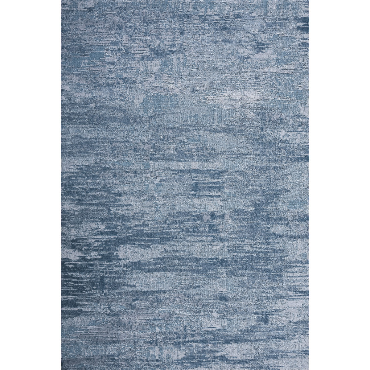 AKCE: 80x300 cm Kusový koberec Masai 725 Turquoise