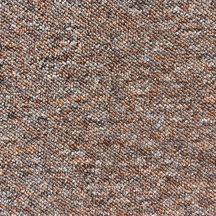 Levně Metrážový koberec Story 9142 - Kruh s obšitím cm