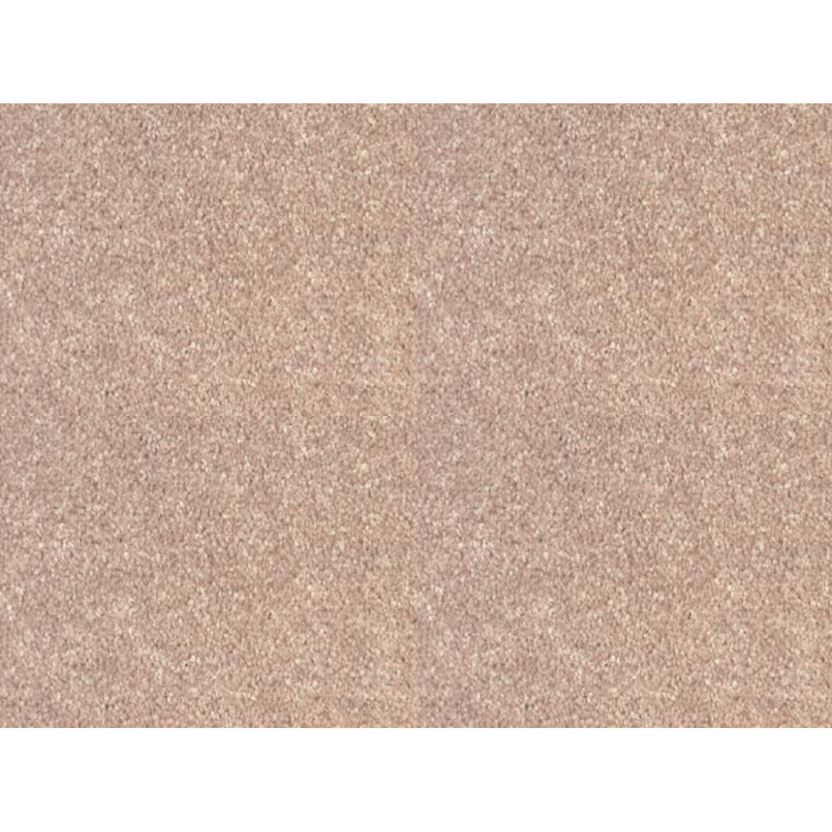 AKCE: 100x500 cm Metrážový koberec Tagil / 82131 sytě béžový