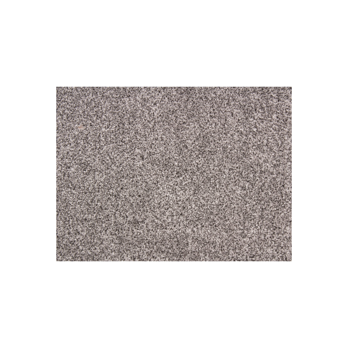 AKCE: 105x435 cm Metrážový koberec Paula / 75 šedá