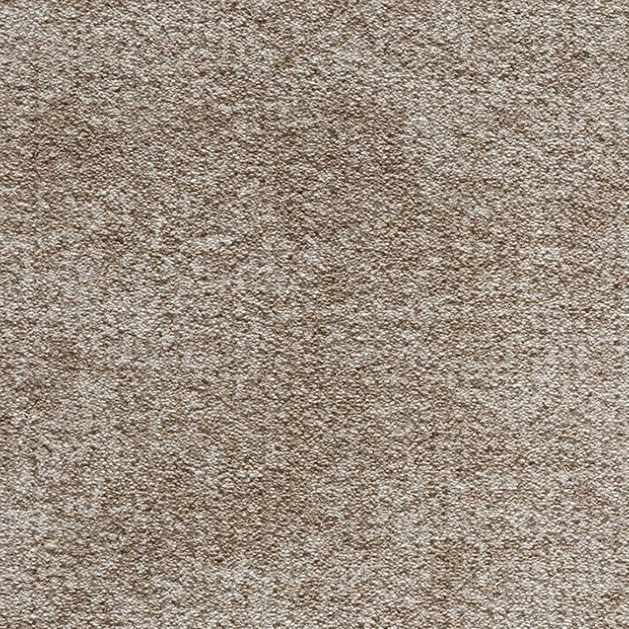 Levně ITC Metrážový koberec Velvet Rock 6954 - Kruh s obšitím cm