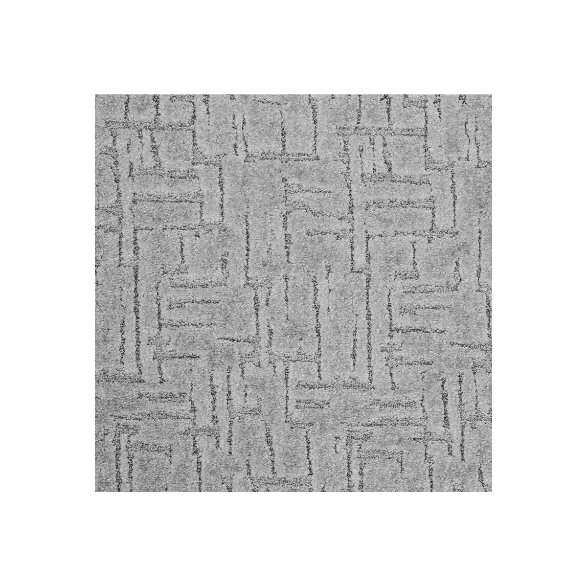 Metrážový koberec Sprint 95 šedý