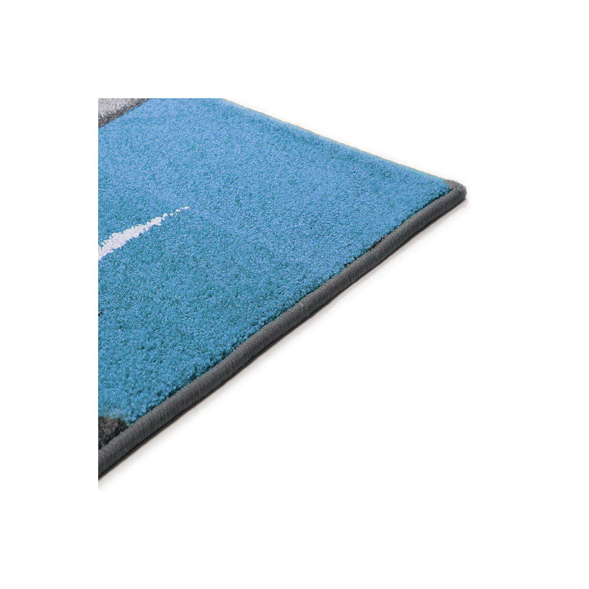 AKCE: 67x120 cm Kusový koberec Portland 3064 AL1 Z