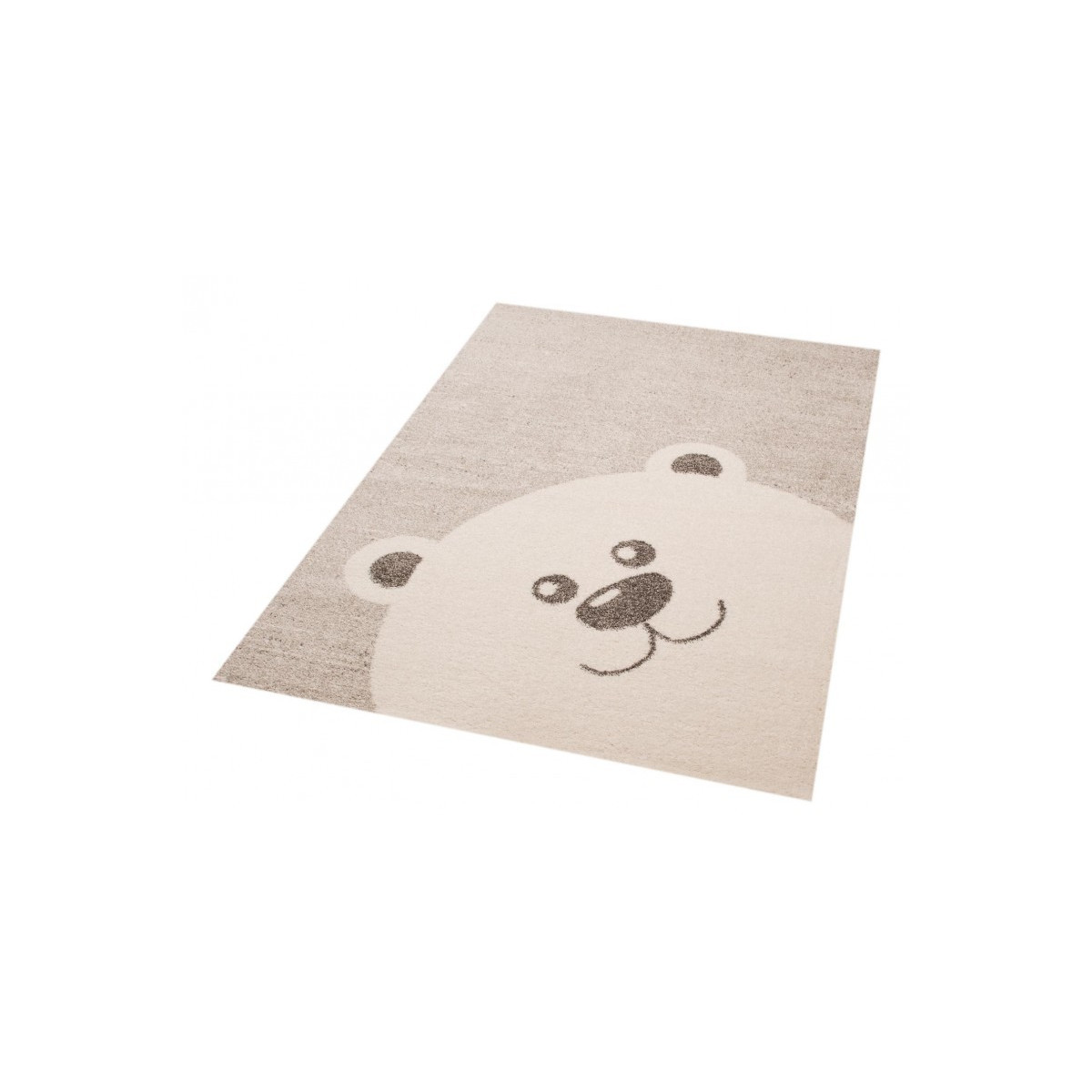 AKCE: 120x170 cm Dětský kusový koberec Vini 103033 Teddy Bear Toby 120x170 cm