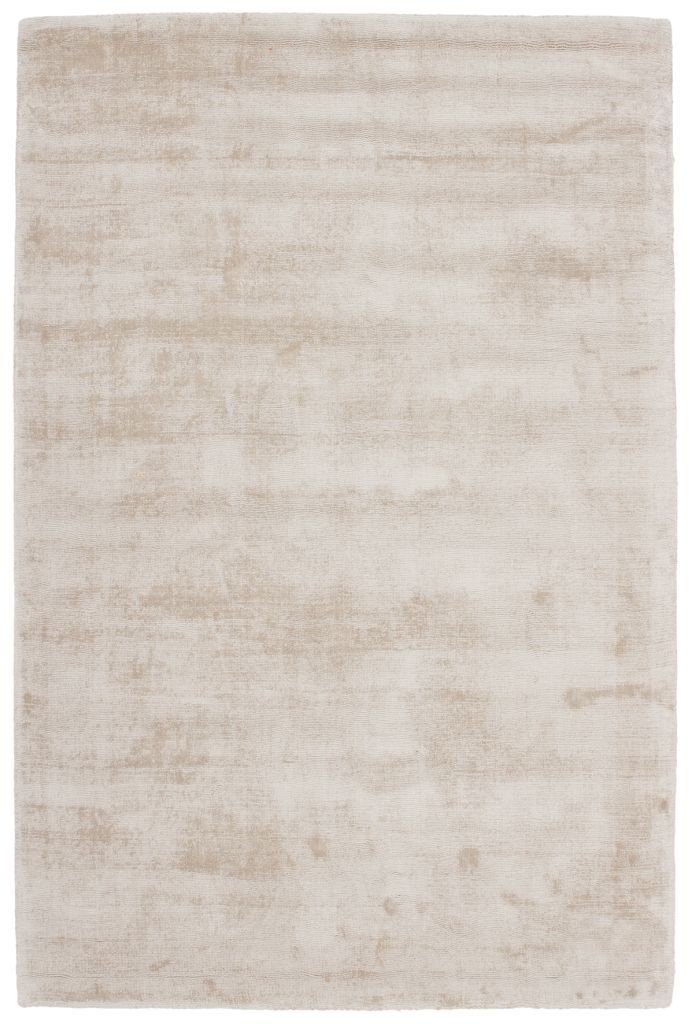 AKCE: 120x170 cm Ručně tkaný kusový koberec Maori 220 Ivory - 120x170 cm Obsession koberce