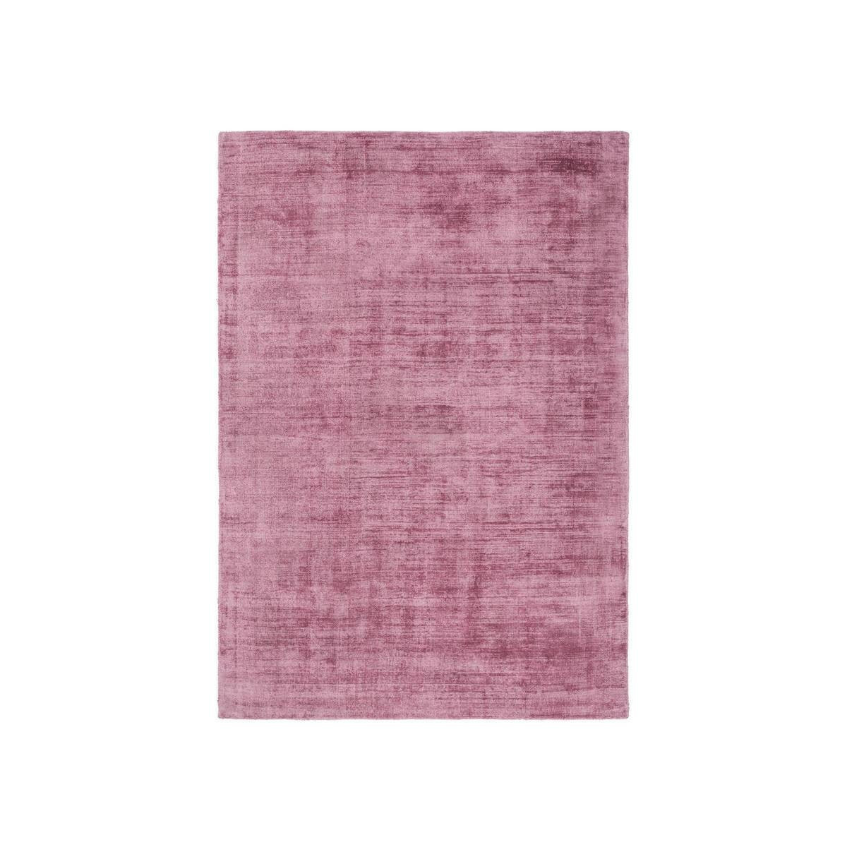 AKCE: 80x150 cm Kusový koberec Premium PRM 500 Powder Pink
