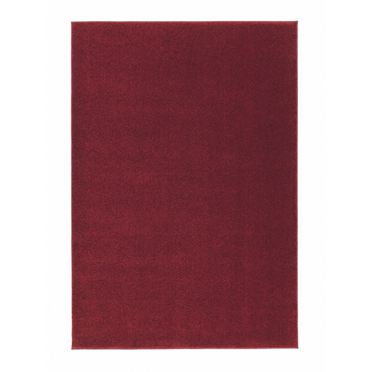 AKCE: 80x150 cm Kusový koberec Samoa 001010 Red