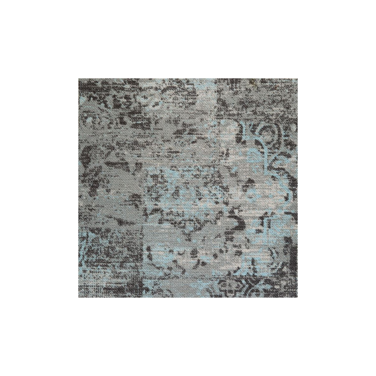 Metrážový koberec Raspini 7960, zátěžový