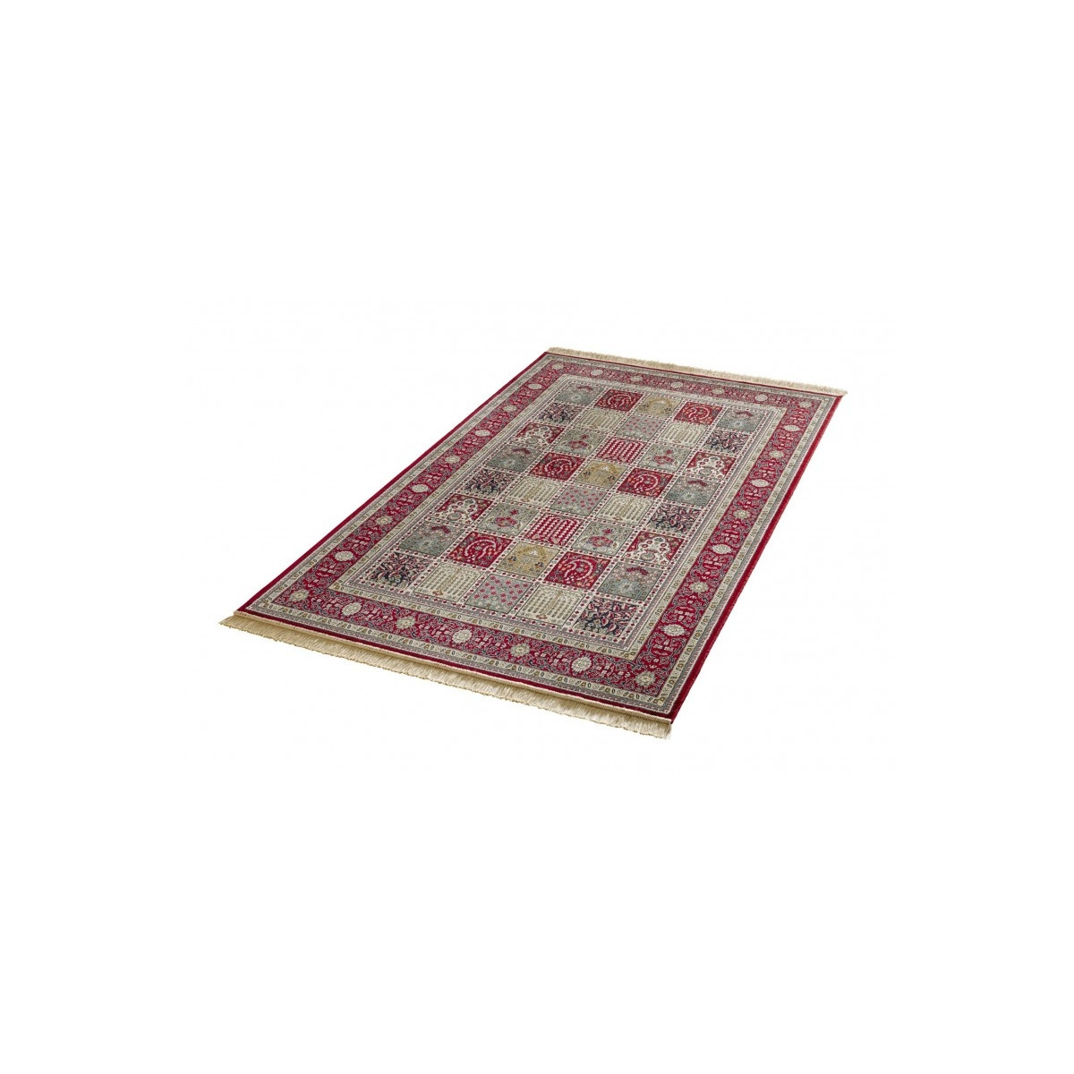 AKCE: 160x230 cm Kusový koberec Majestic 102573