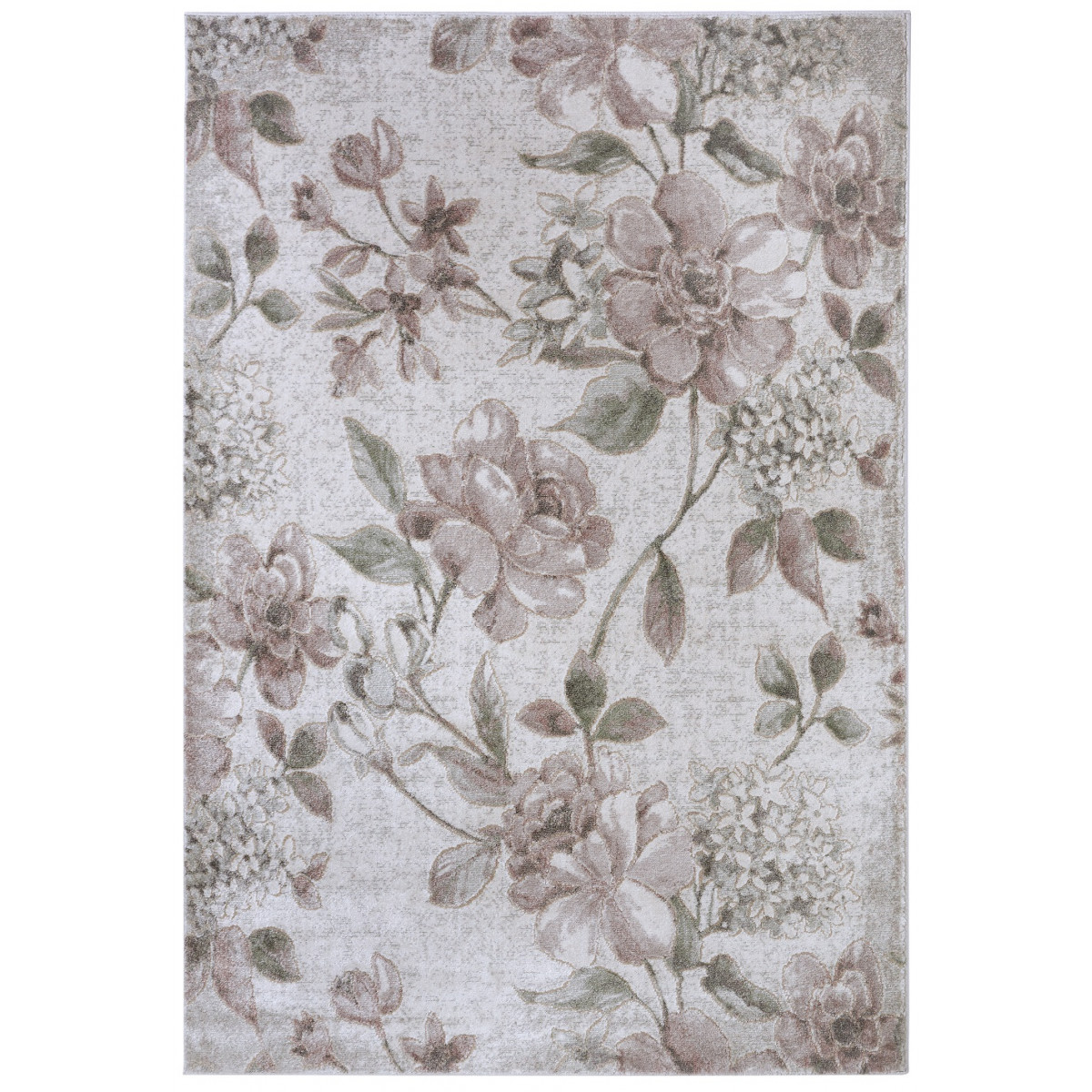 AKCE: 160x230 cm Kusový koberec Provence 104630 Rose/Cream