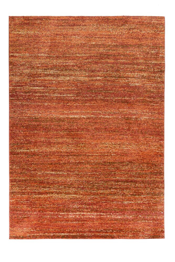 Levně Flair Rugs koberce Kusový koberec Nova Enola Rust - 160x230 cm Červená