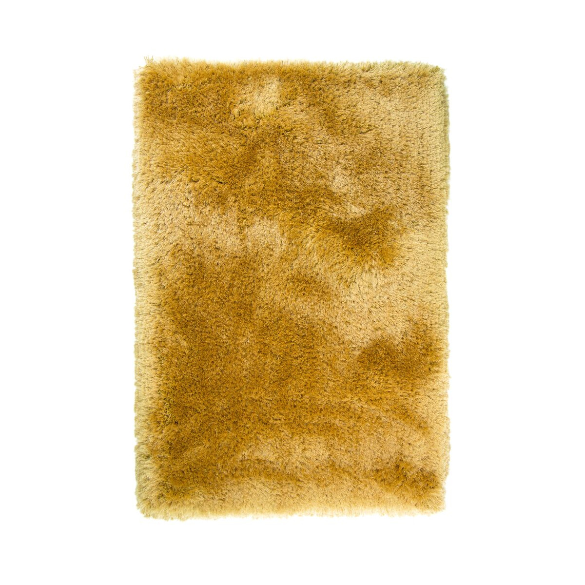 Kusový koberec Pearl Mustard