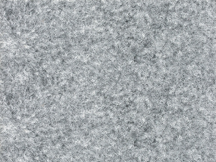 Levně Vebe Metrážový koberec Santana 14 šedá s podkladem resine, zátěžový - Bez obšití cm