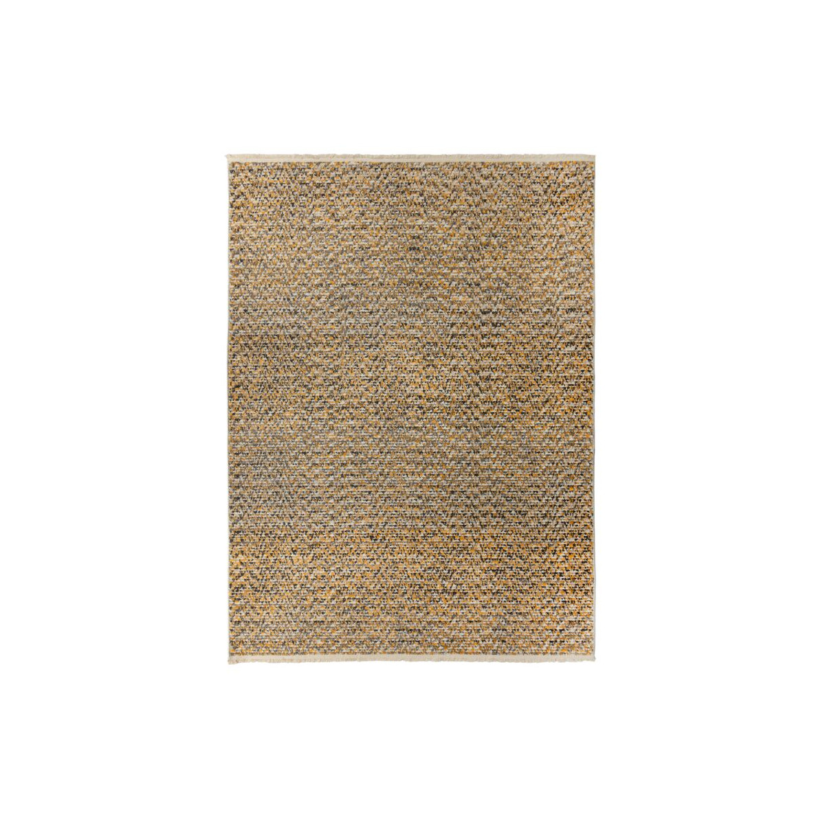 Kusový koberec Santiago Lota Ochre