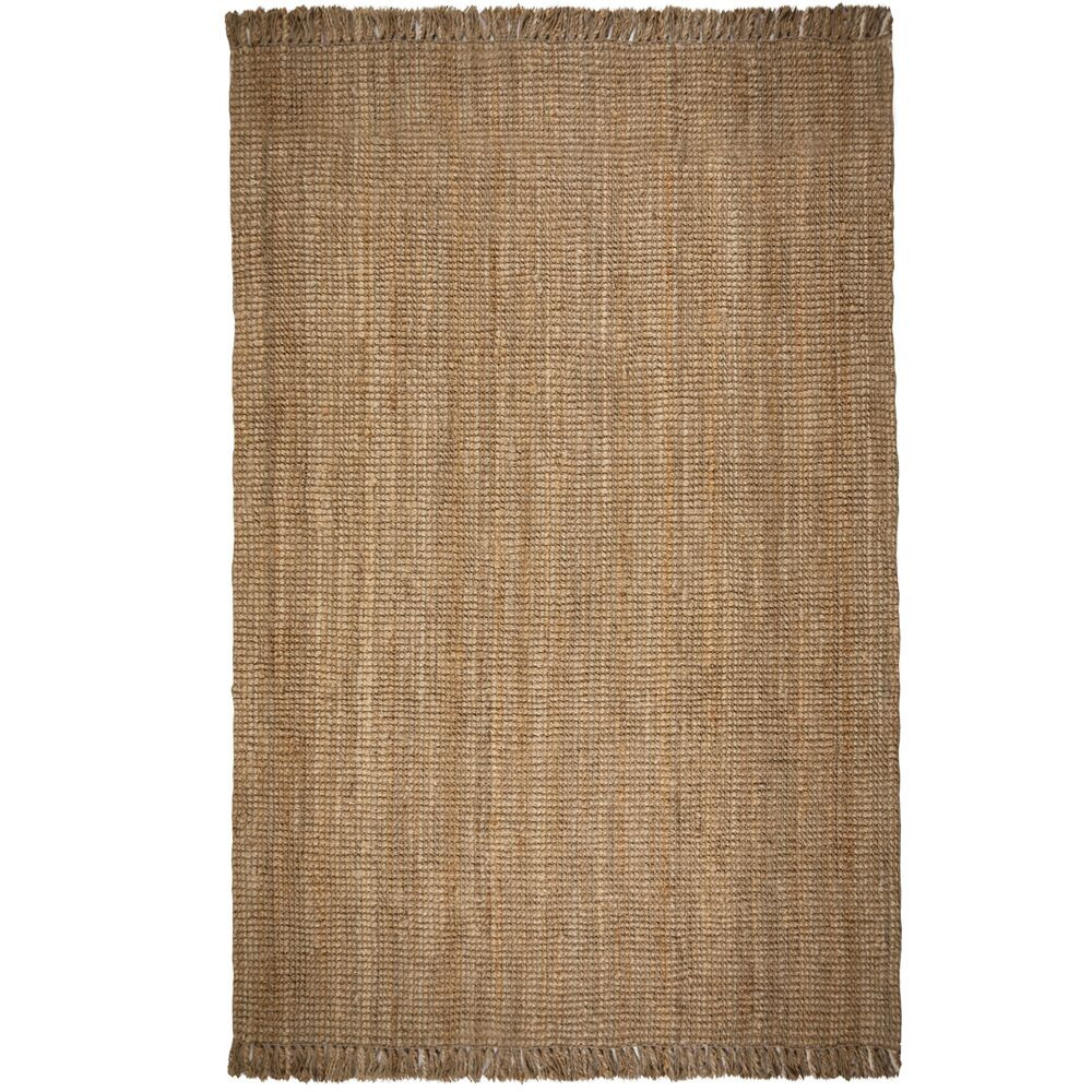Levně Flair Rugs koberce Kusový koberec Sarita Jute Boucle Natural - 120x170 cm