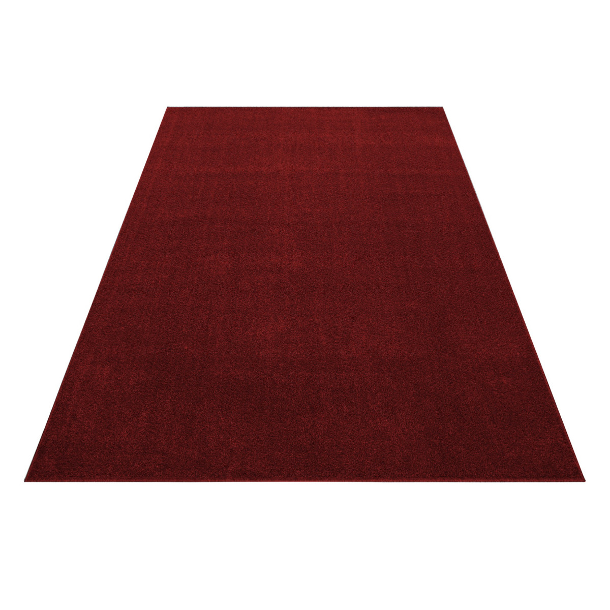 AKCE: 200x290 cm Kusový koberec Ata 7000 red