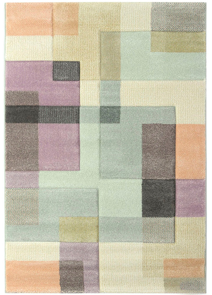Levně Medipa (Merinos) koberce Kusový koberec Pastel/Indigo 22798/110 - 120x170 cm