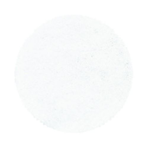 Levně Ayyildiz koberce Kusový koberec Sydney Shaggy 3000 white kruh - 120x120 (průměr) kruh cm