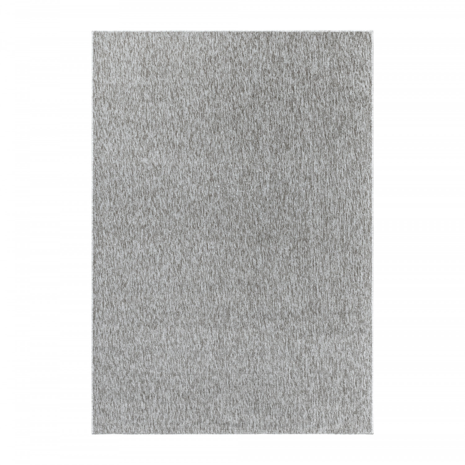 Kusový koberec Nizza 1800 lightgrey